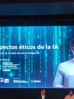 Seguridad Ciudadana en permanente formación y desarrollo académico
